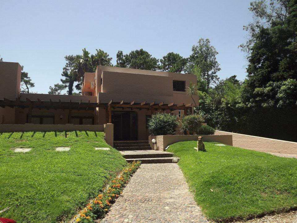 Posada San Diego 埃斯特角城 外观 照片