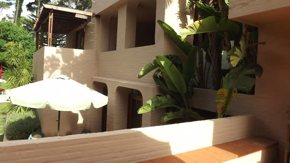 Posada San Diego 埃斯特角城 外观 照片