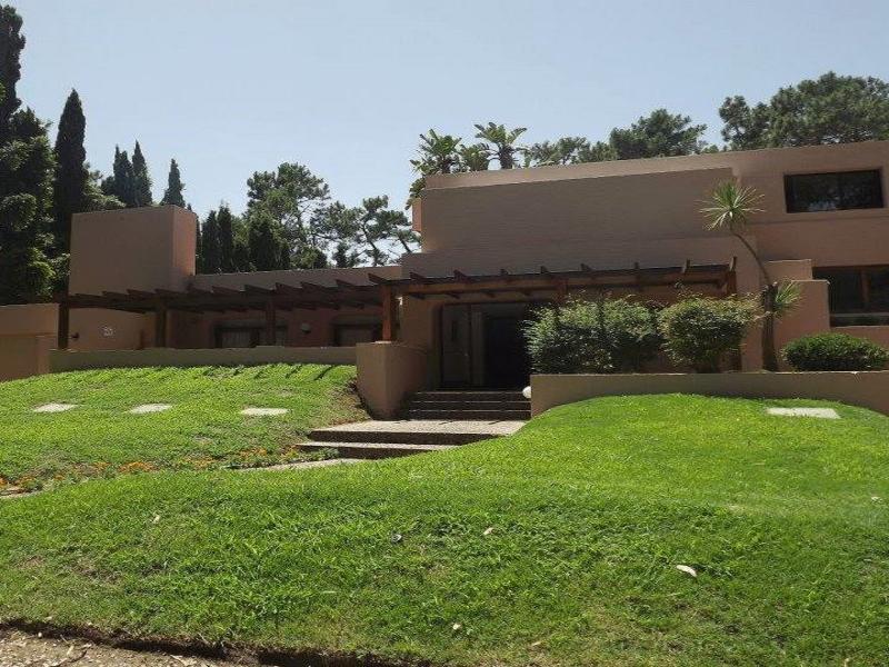 Posada San Diego 埃斯特角城 外观 照片