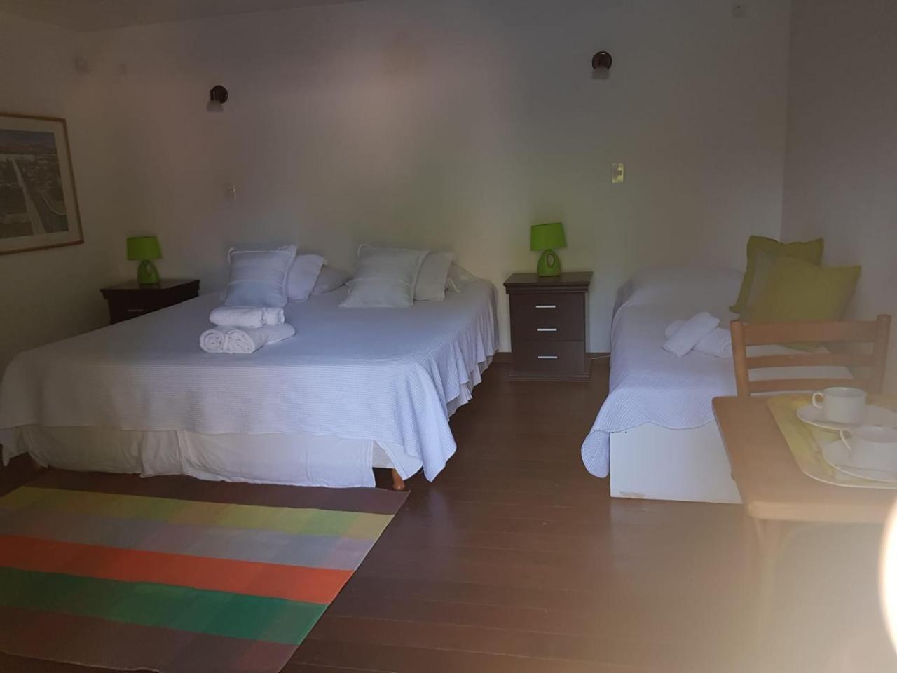 Posada San Diego 埃斯特角城 外观 照片