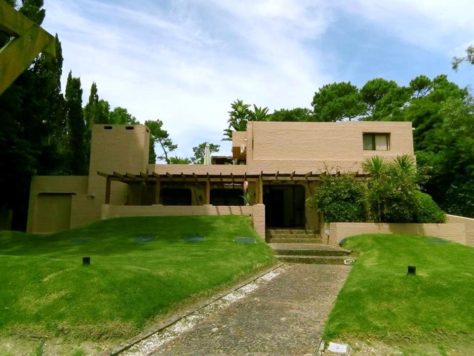Posada San Diego 埃斯特角城 外观 照片