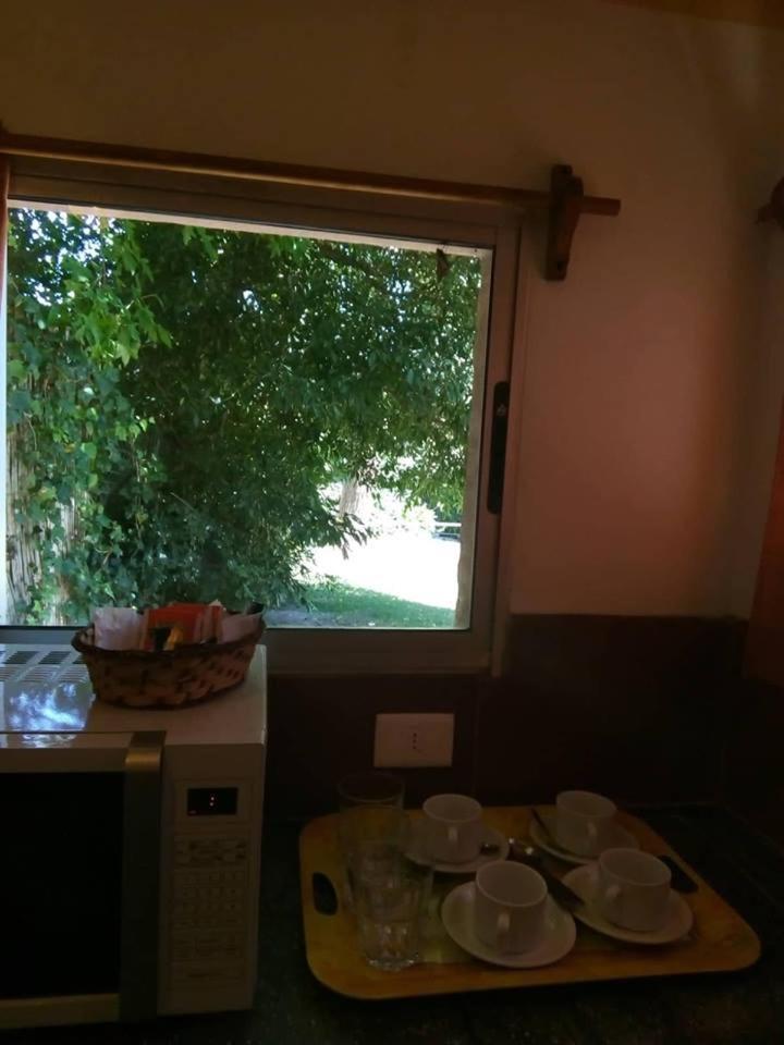 Posada San Diego 埃斯特角城 外观 照片