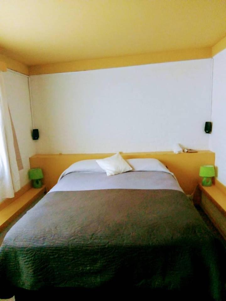 Posada San Diego 埃斯特角城 外观 照片