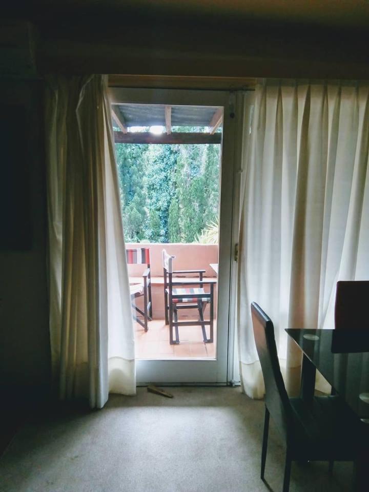 Posada San Diego 埃斯特角城 外观 照片
